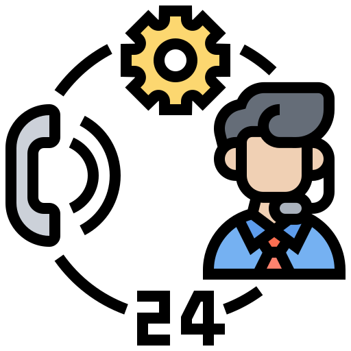 24/7 Support Services